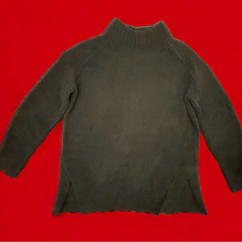 A New Day Sweater